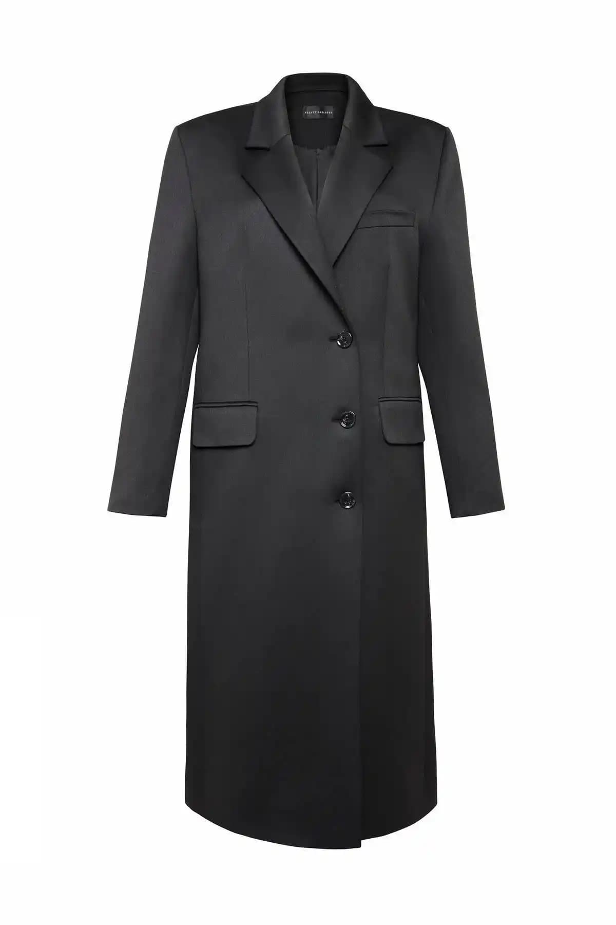 Palto ve Ceket Modasında Güncel Trendler ve Stil Önerileri 2023