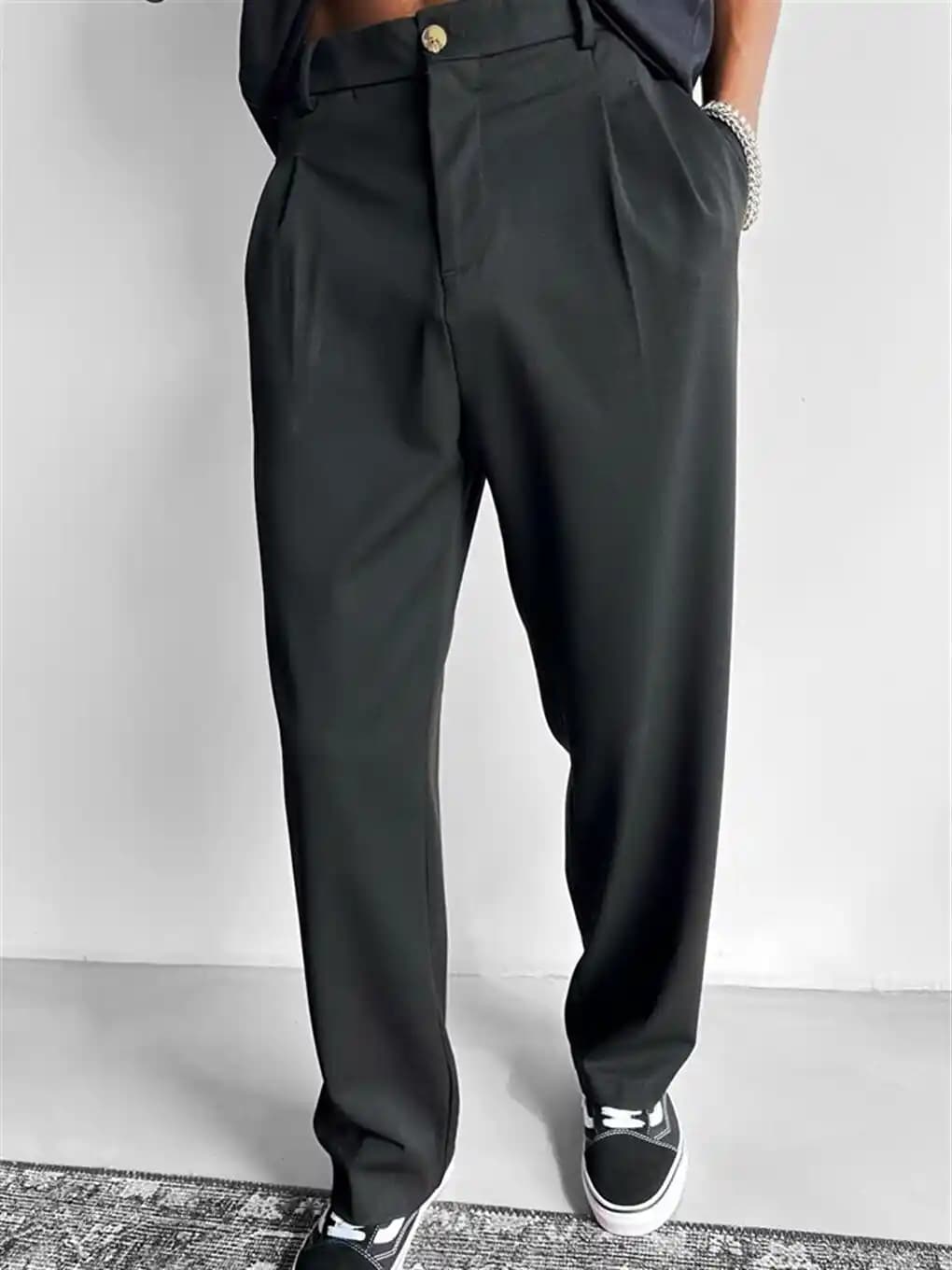 Pantolon Kumaş Fiyatları ve Moda Trendleri: Kalite ve Ekonomiyi Dengede Tutma