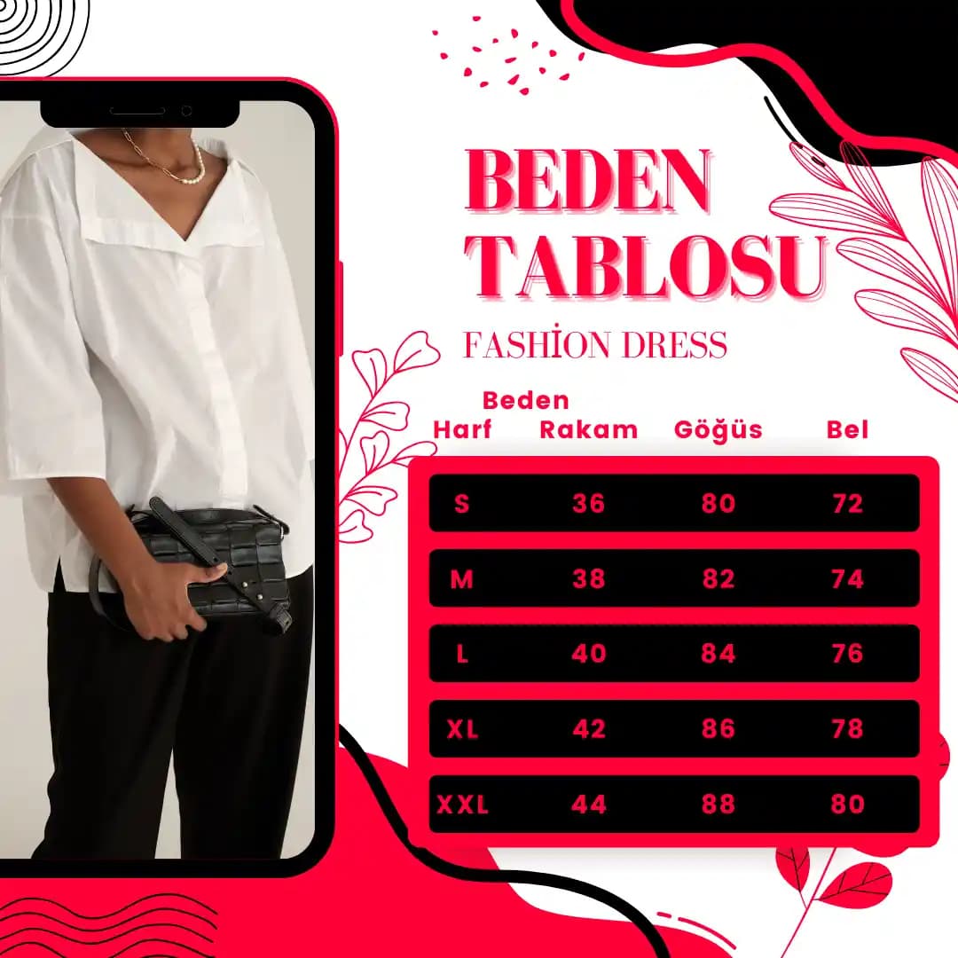 Pantolon M Beden Kaç Numara? Beden Seçimi ve Moda Uyumuna İlişkin Detaylı Rehber