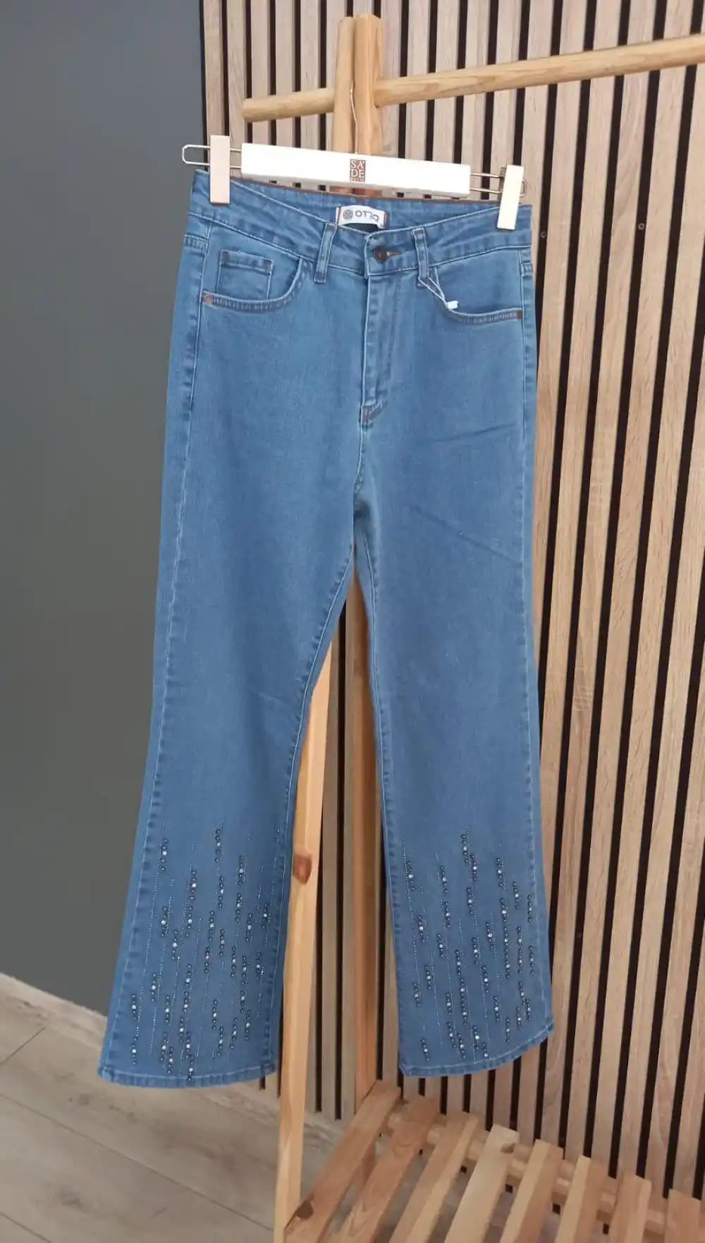 Pantolon Paçası Modelleri ve Güncel Trendlerle Stilinizi Yükseltin