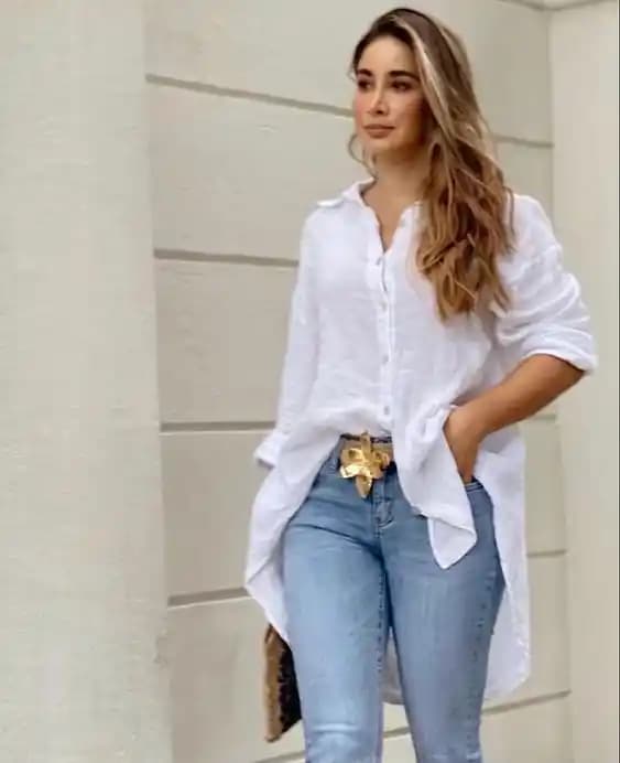 Pantolon ve Gömlek Üzerine En Uygun Saç Modelleri ve Stil İpuçları