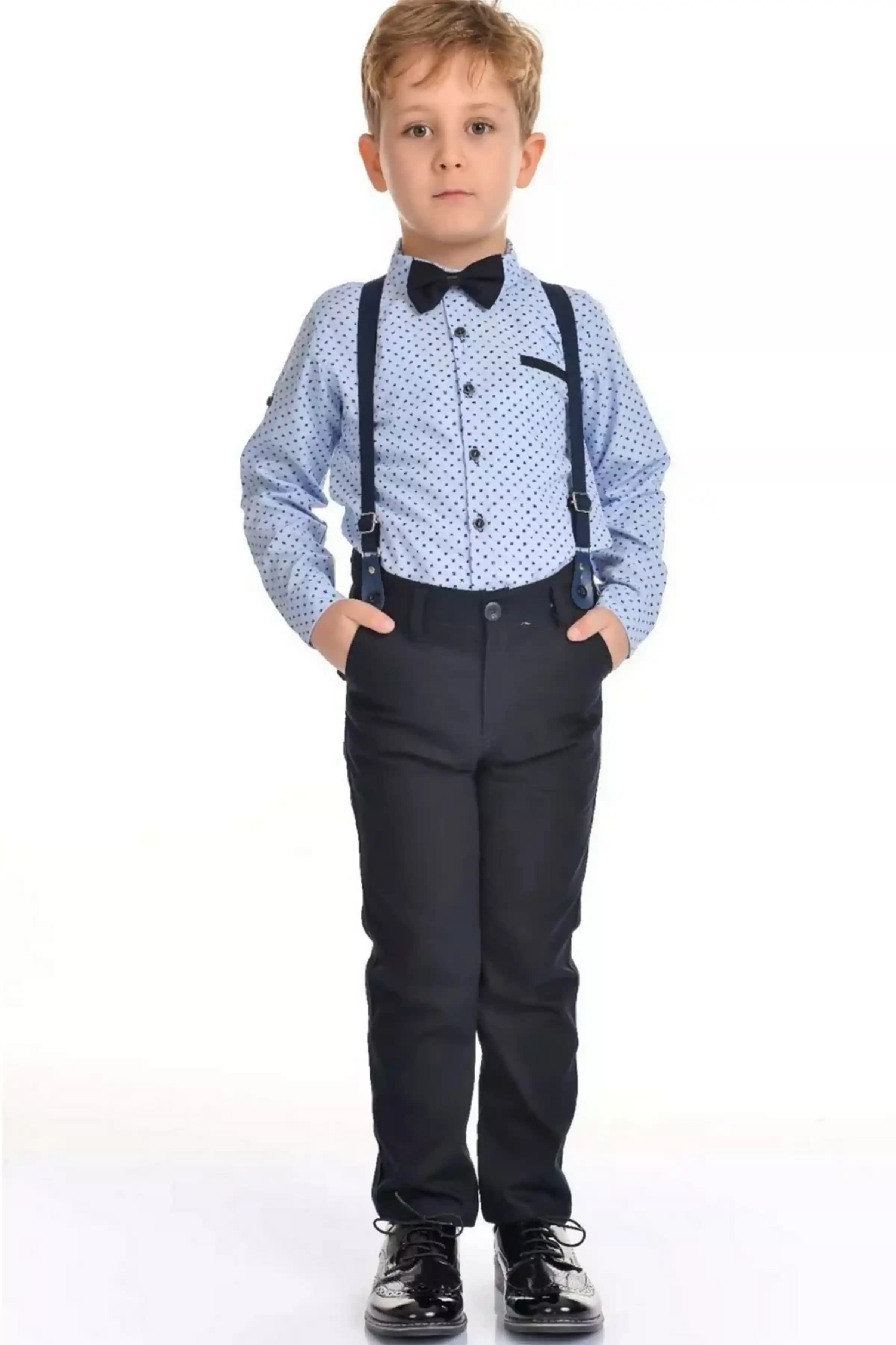 Papyon Takımı Nedir ve Moda Dünyasında Neden Bu Kadar Popülerdir