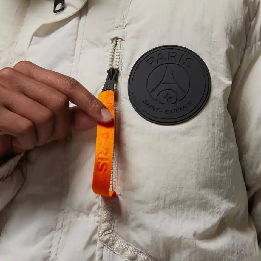 Paris Saint-Germain ve Moda Dünyasında Şıklık, Tarz ve Kültürel Etki Analizi