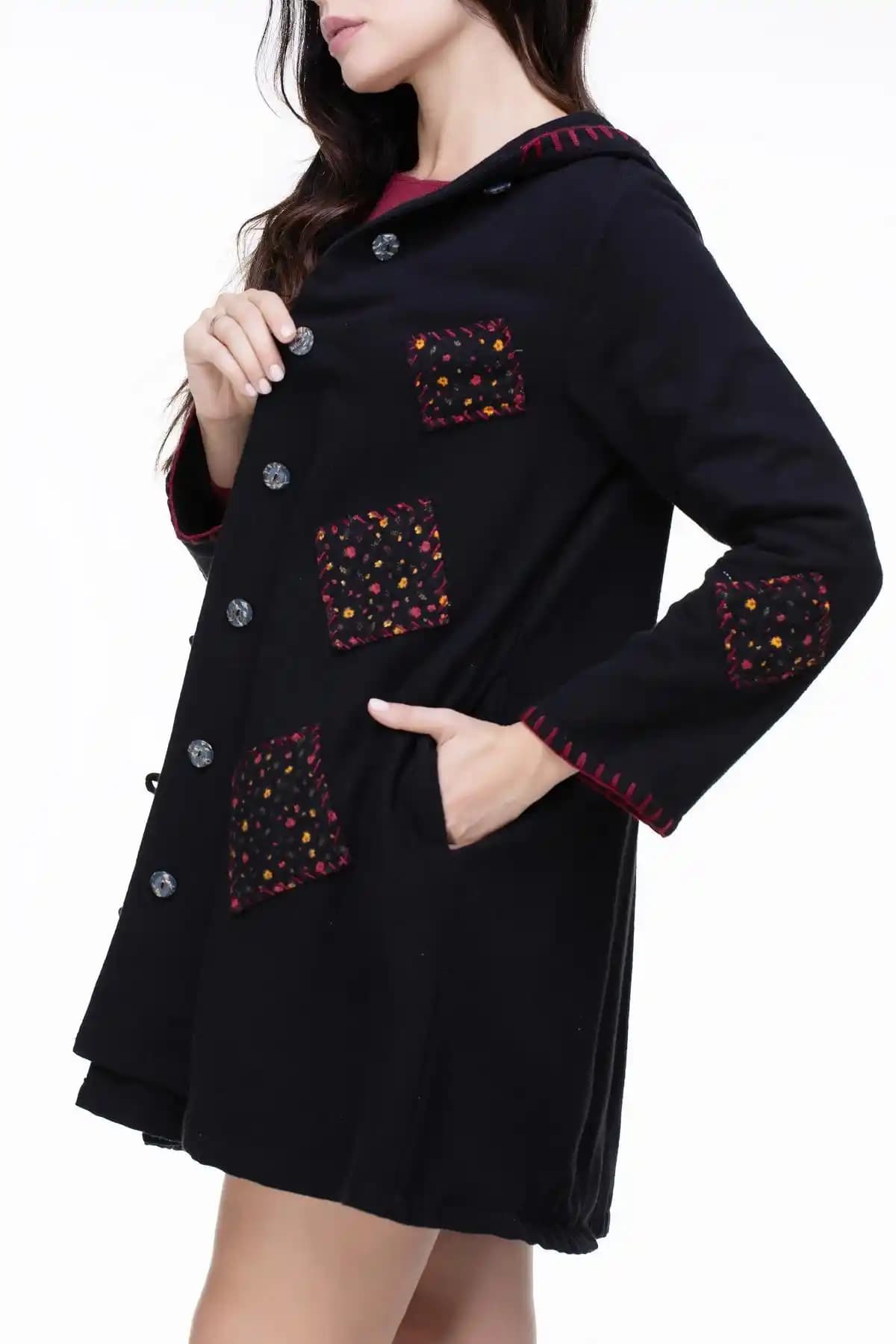 Pazen Ceket Modelleri: Kış Aylarında Şıklık ve Konforun En Güzel Kombinasyonu