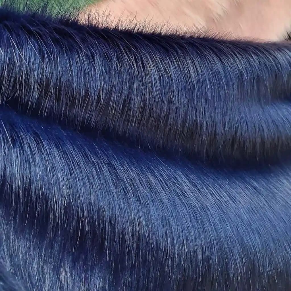 Peluş Kumaş Çeşitleri ve Moda Dünyasındaki Yeri Hakkında Detaylı Bilgi