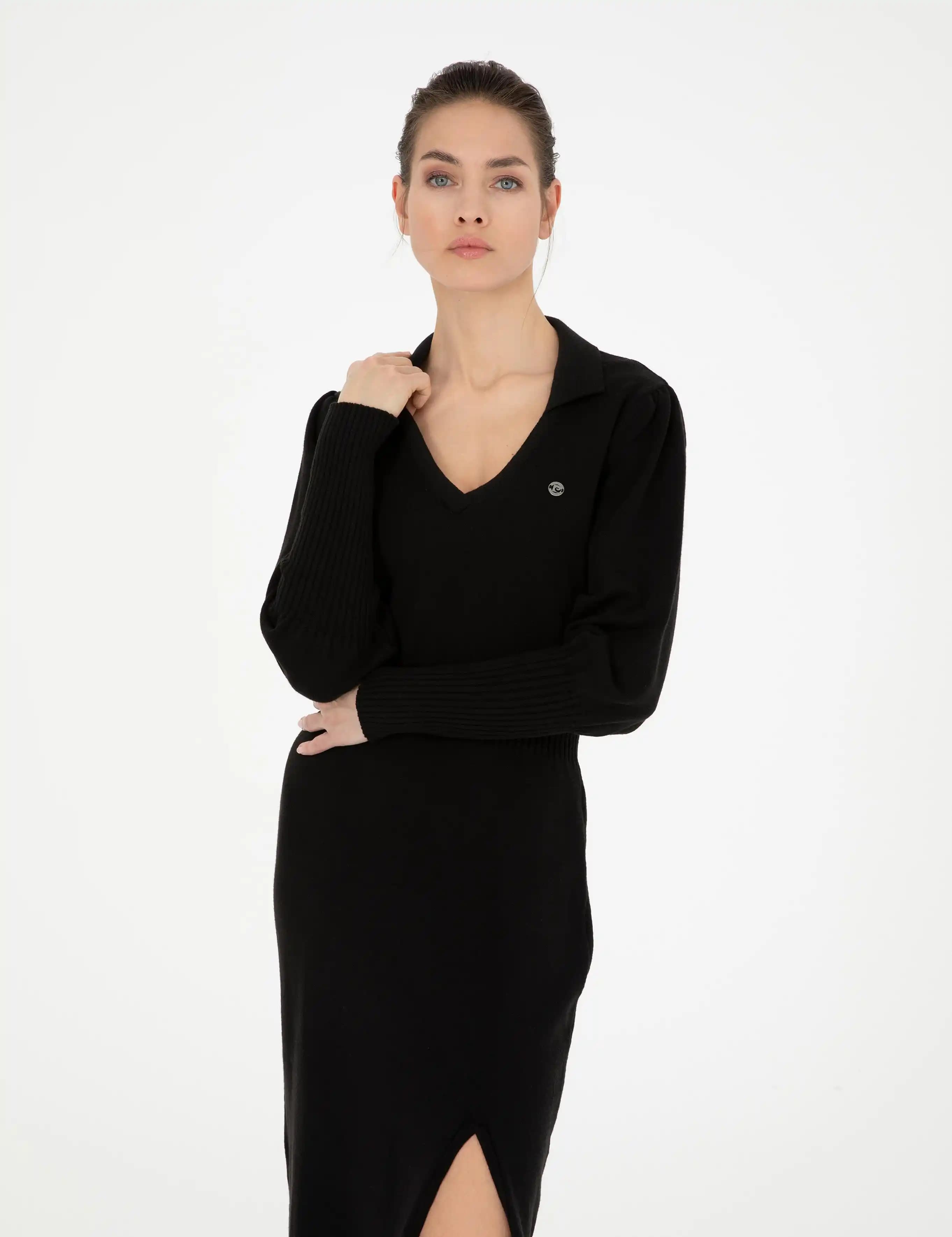 Pierre Cardin ve Siyah Elbise: Moda Dünyasında Zamansız Bir Şıklık ve Çok Yönlülük