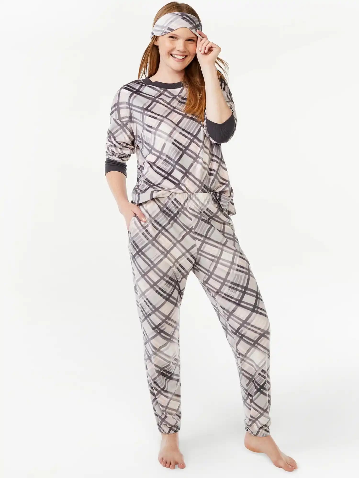 Pijama Modası: Günlük Şıklık ve Rahatlığın Birleştiği Modern Trendler