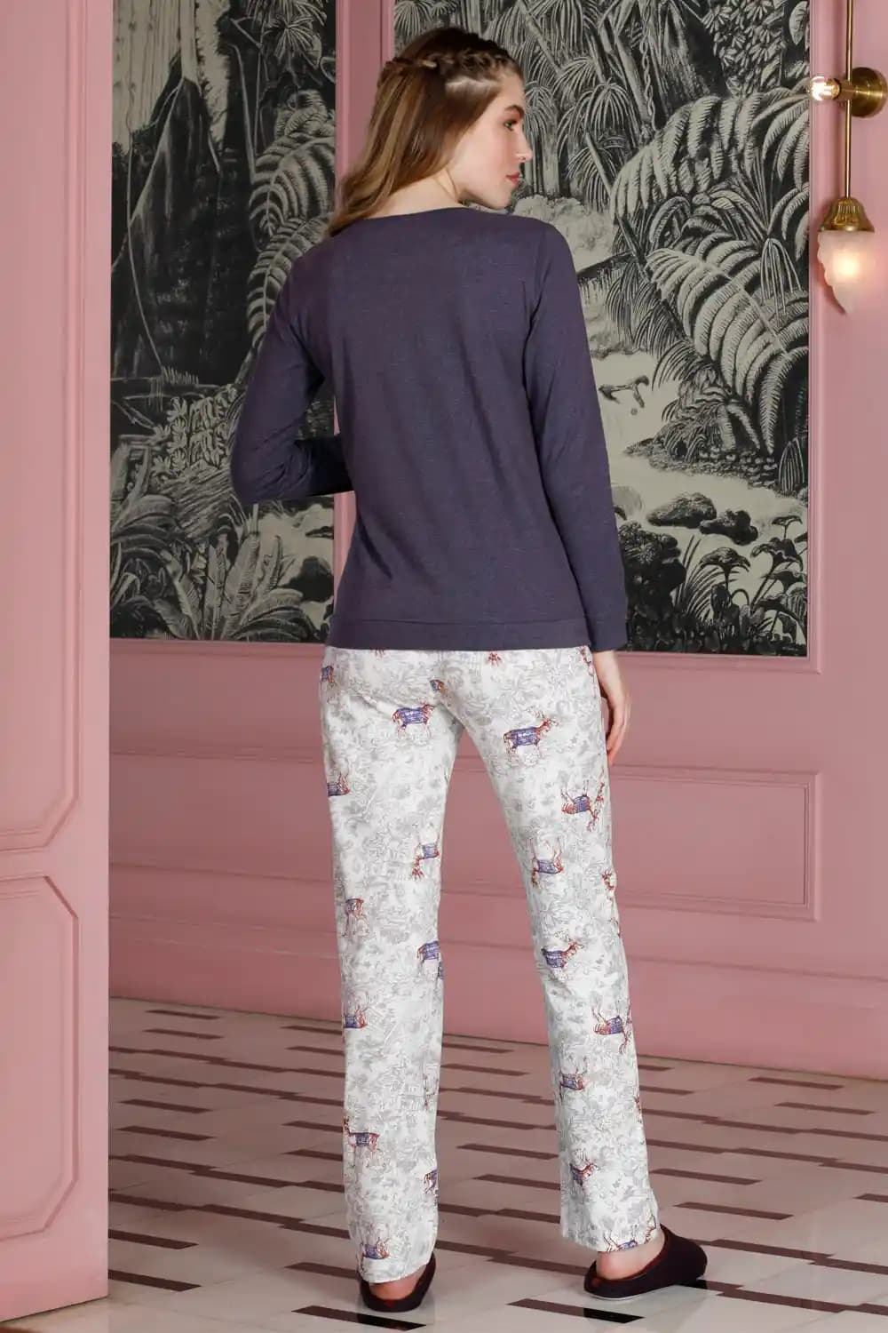 Pijama Modasında Güncel Trendler ve Doğru Marka Seçimi Rehberi