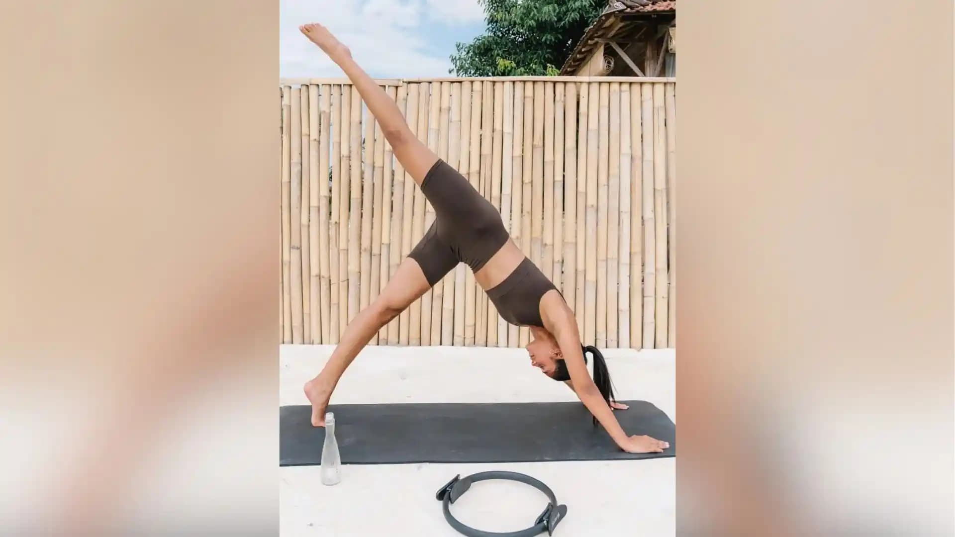 Pilates Giyim Rehberi: Konfor ve Moda Uyumuyla En İyi Kıyafetleri Seçin