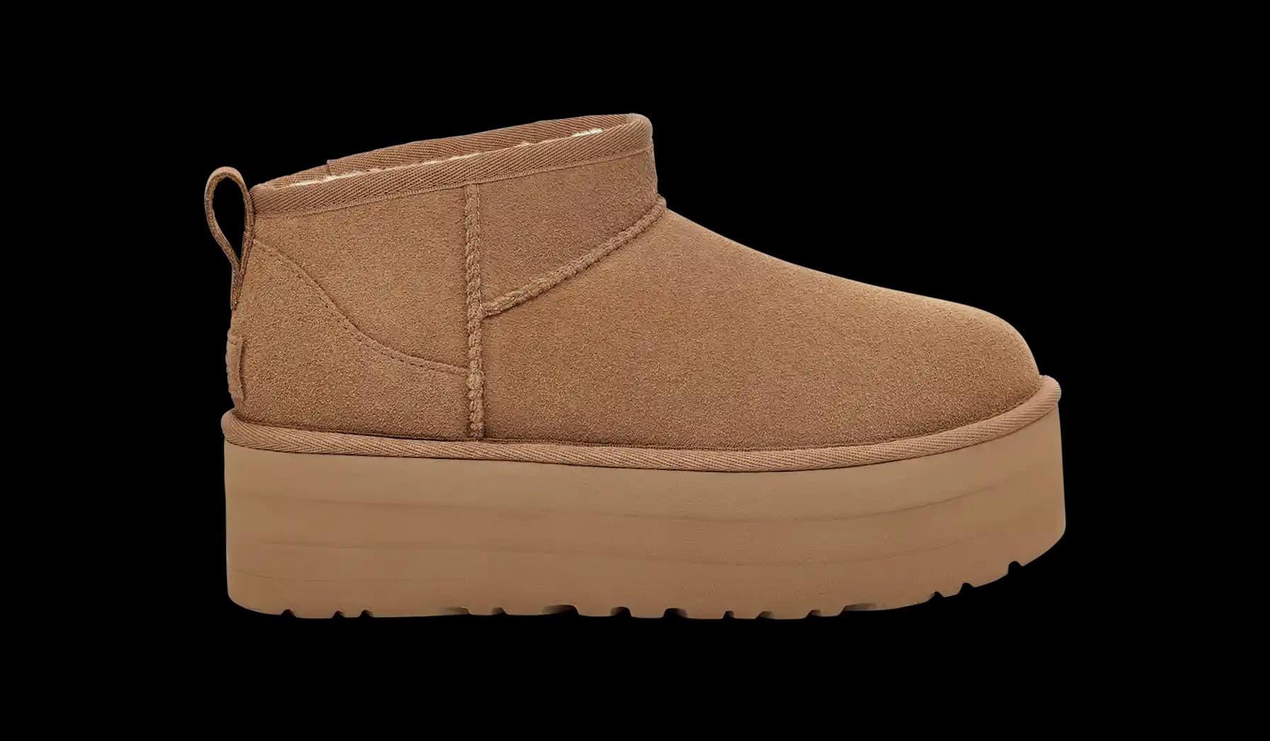 Platformlu Ugg Modasında Konfor ve Şıklığın Güncel Trendleri ve Stil İpuçları