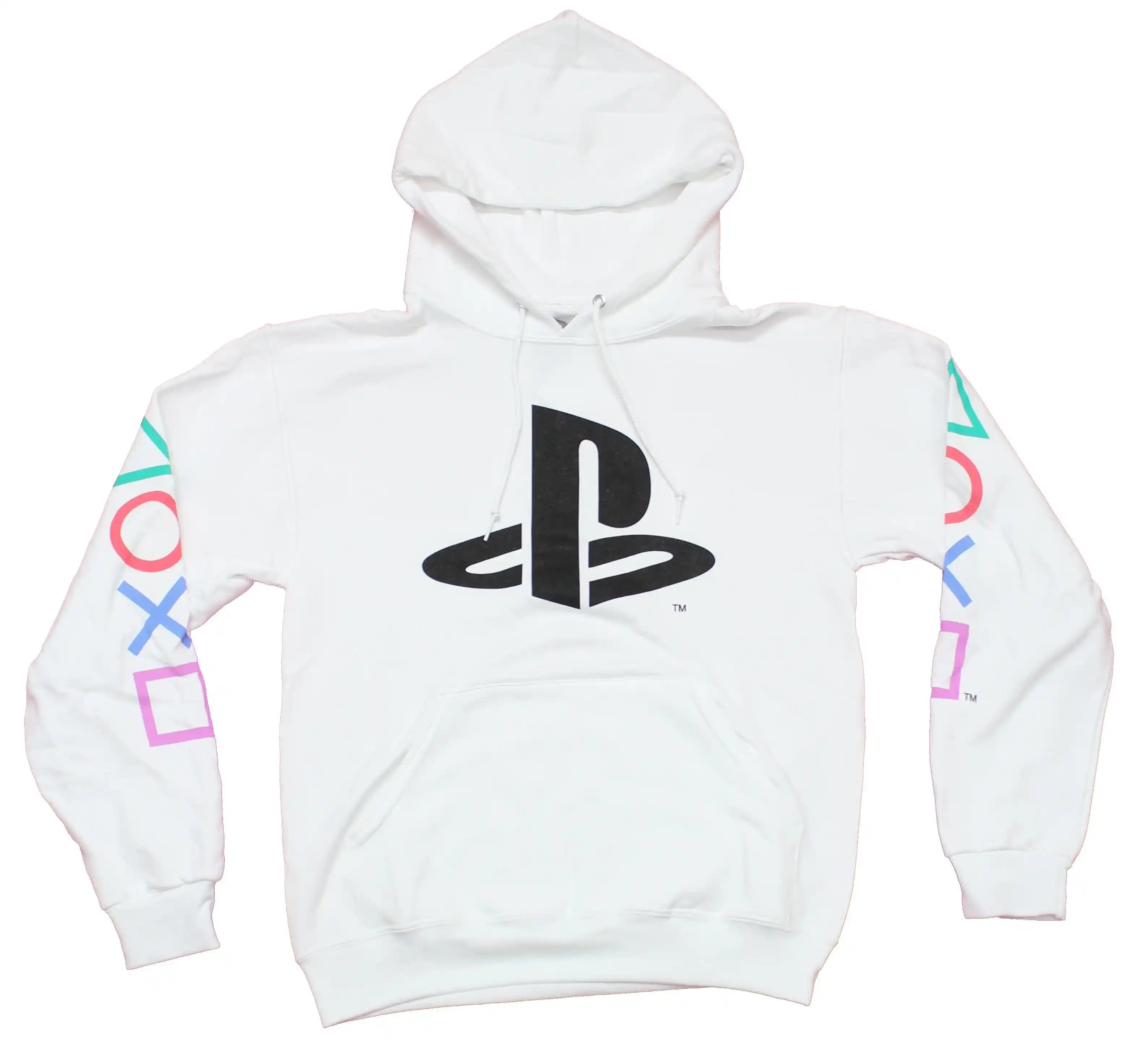 PlayStation sweatshirt'ler: Güncel moda trendleri ve stil kombinasyonları hakkında detaylar