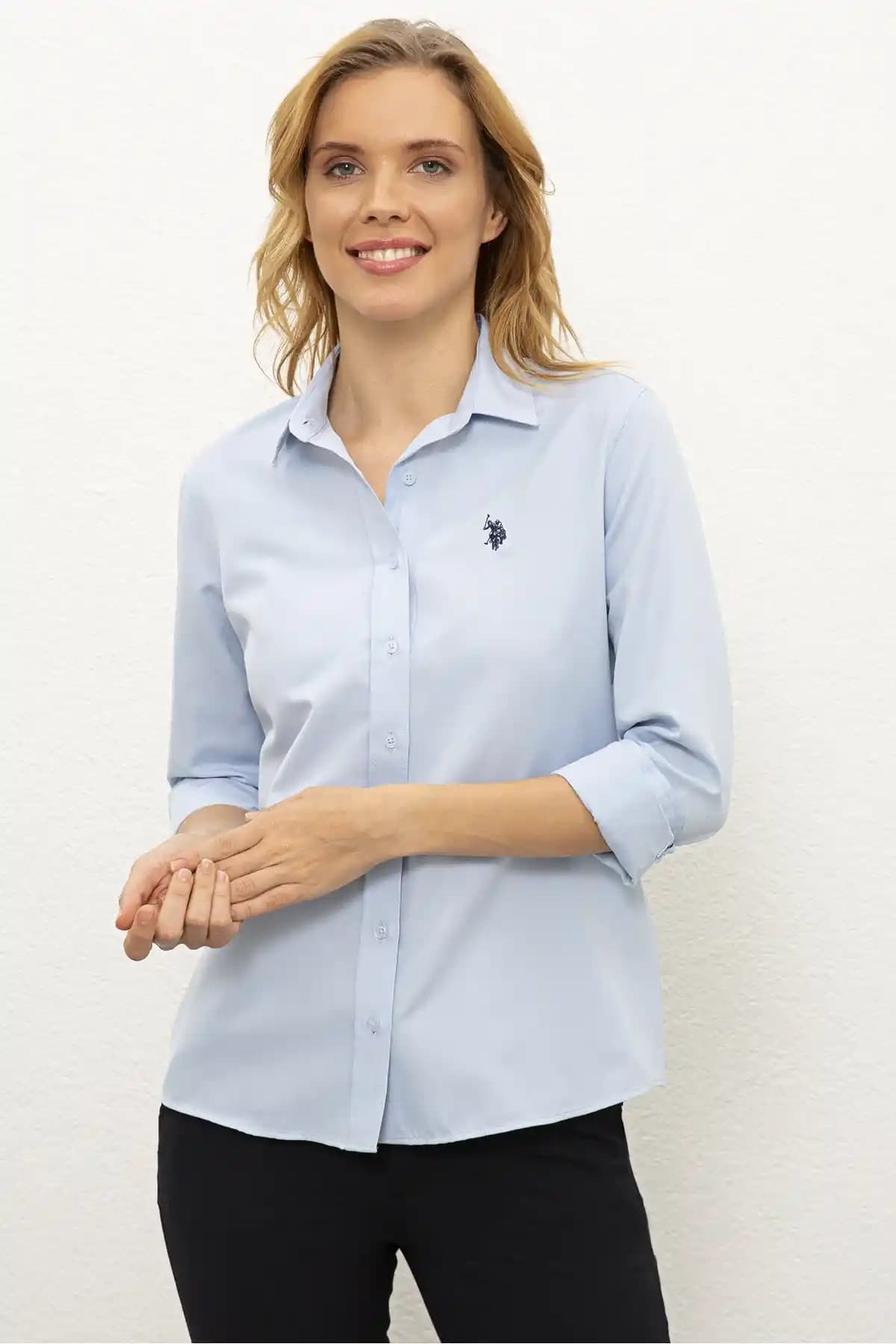 Polo Bayan Gömlek Modelleri: Güncel Trendler, Kombinasyonlar ve Stil İpuçları