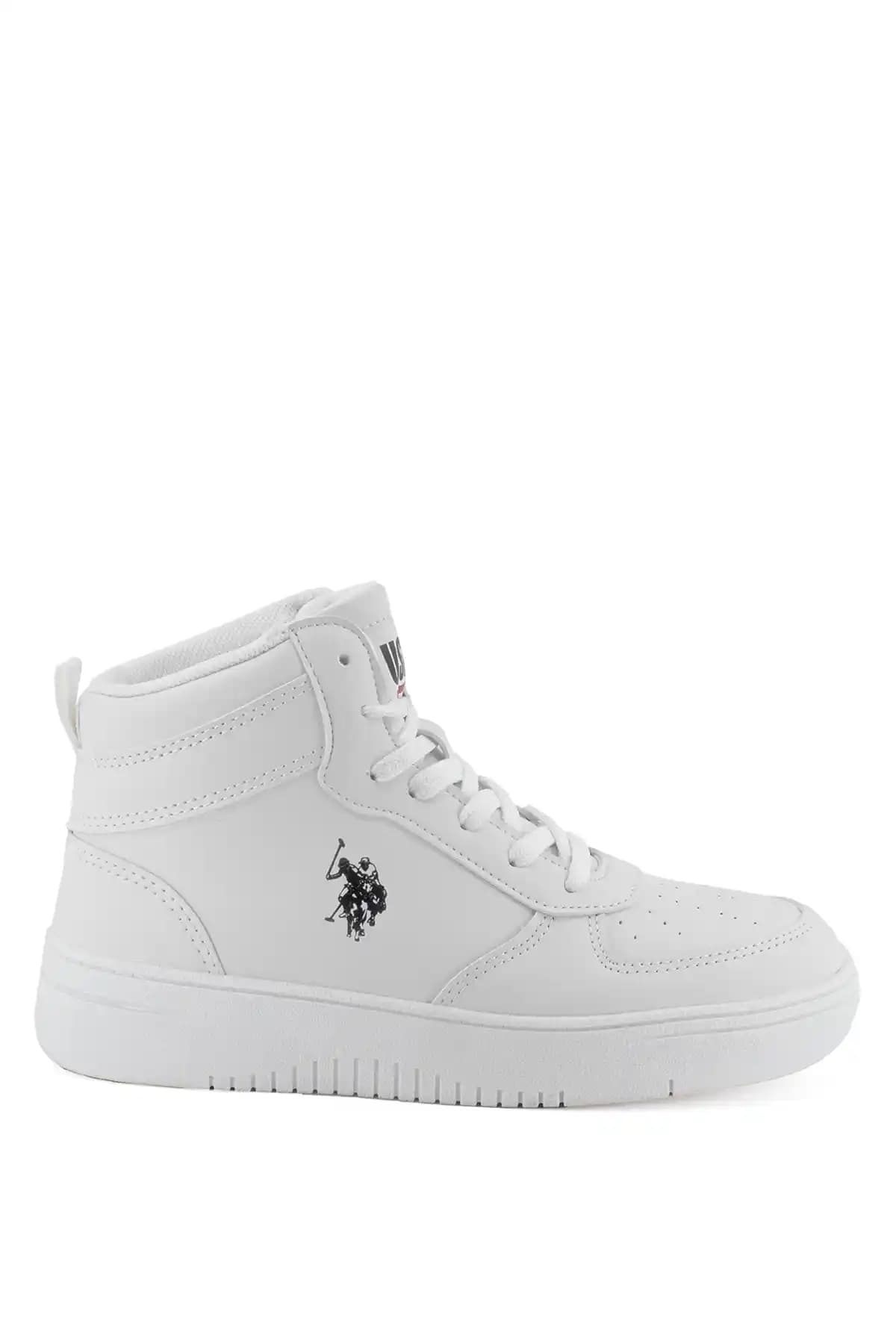 Polo Beyaz Botlar: Moda ve Stil İçin Güncel Trendler ve Kombinasyon İpuçları