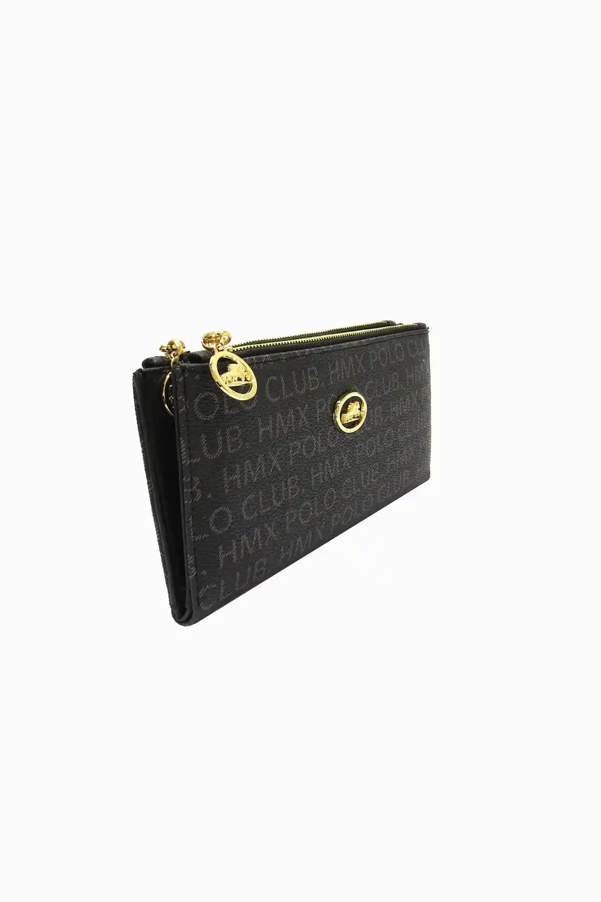 Polo Kadın Cüzdanları Moda ve İşlevselliğin Modern Buluşması