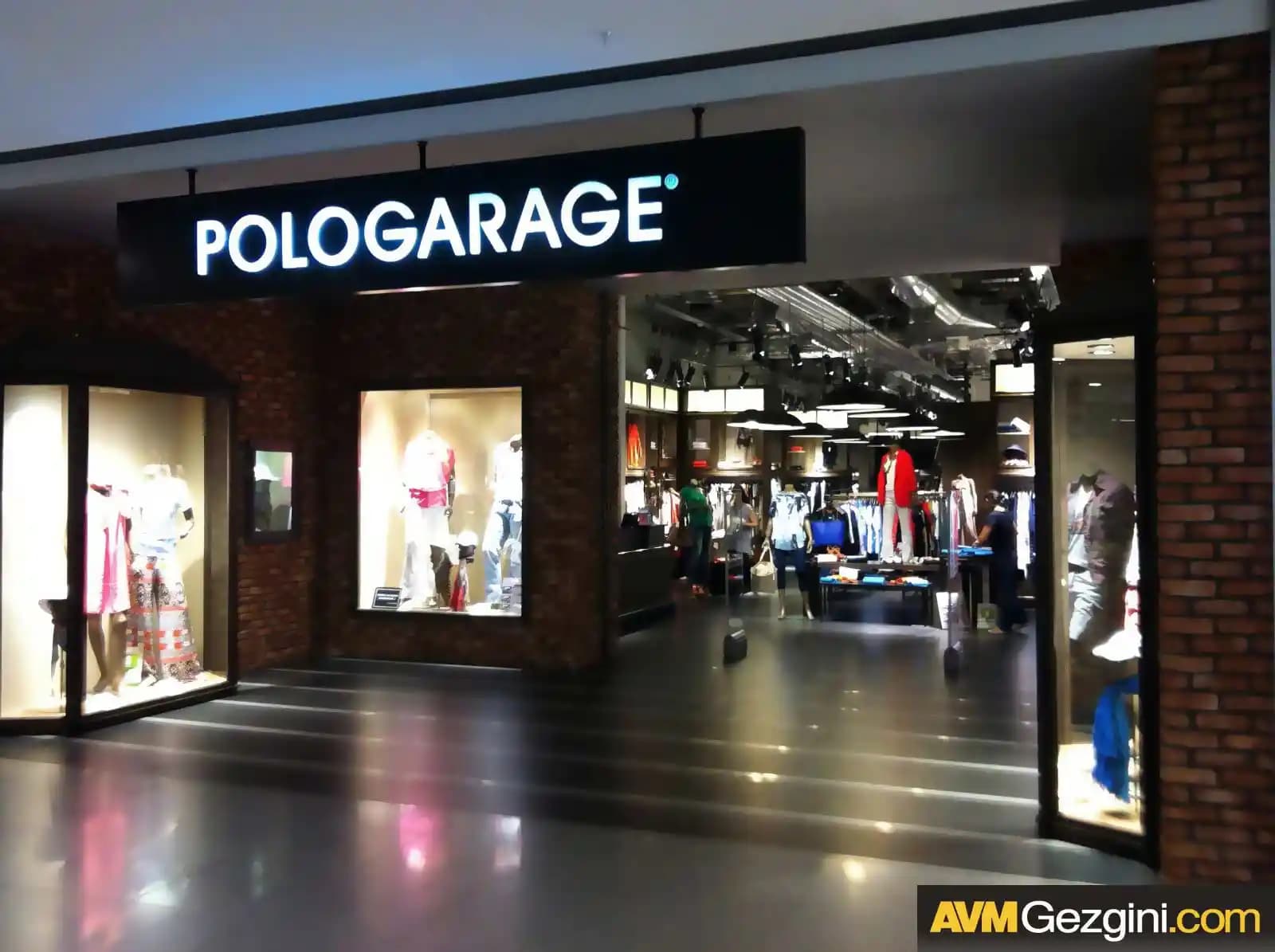 Polo Outlet Mağazaları ile Uygun Fiyatlı Şıklık ve Moda Trendleri