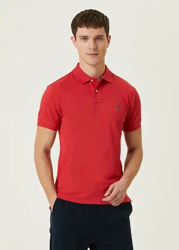 Polo Ralph Lauren ve Polo Yaka Tişörtler: Moda Dünyasının Klasikleri ve Stil İpuçları