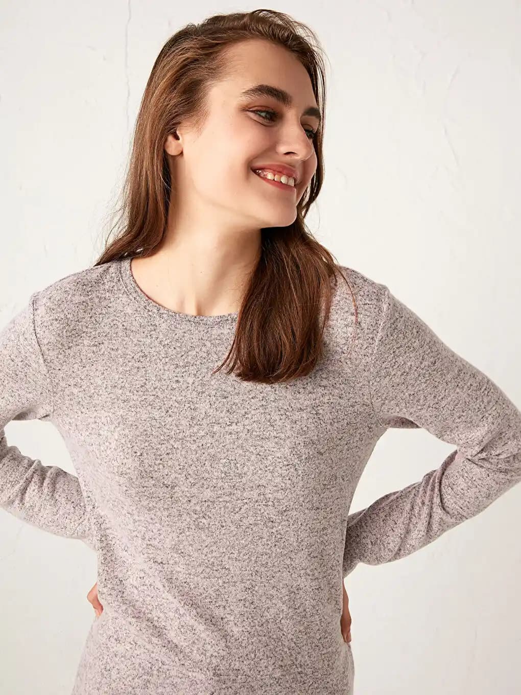 Polyester Kazaklar: Moda Trendleri ve Stil Önerileri 2023