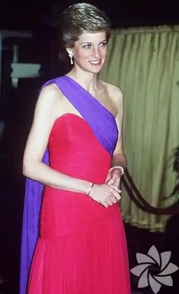 Prenses Diana’nın ikonik elbiseleri ve moda dünyasındaki etkisi detaylı inceleme