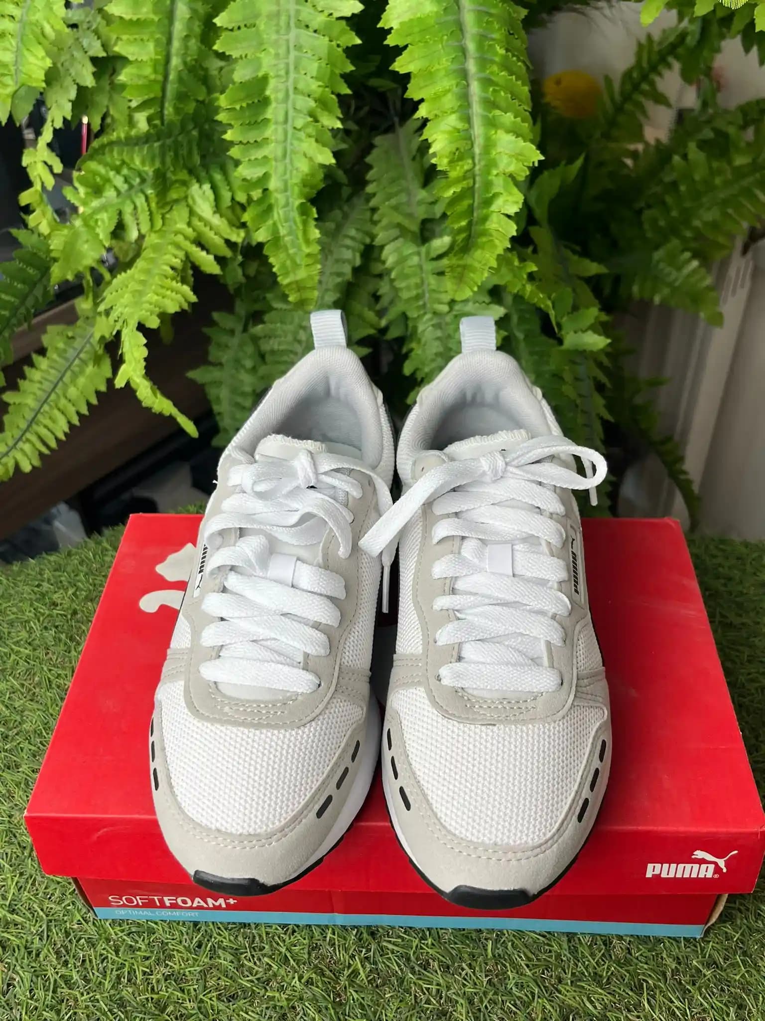 Puma 38 Numara Ayakkabılar: Konfor ve Şıklığın Modern Buluşması