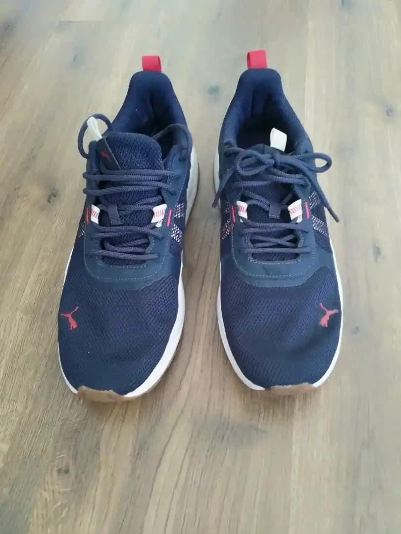 Puma 46 Numara Ayakkabılar: Moda ve Konforun Buluştuğu Modern Tasarımlar