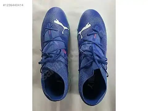 Puma 47 Numara Ayakkabılar: Moda ve Konforu Bir Arada Sunan Büyük Numara Seçenekleri