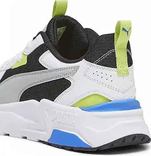 Puma Ayakkabıları Moda ve Uygun Fiyatın Buluştuğu Güncel Trendler ve Piyasa Analizi