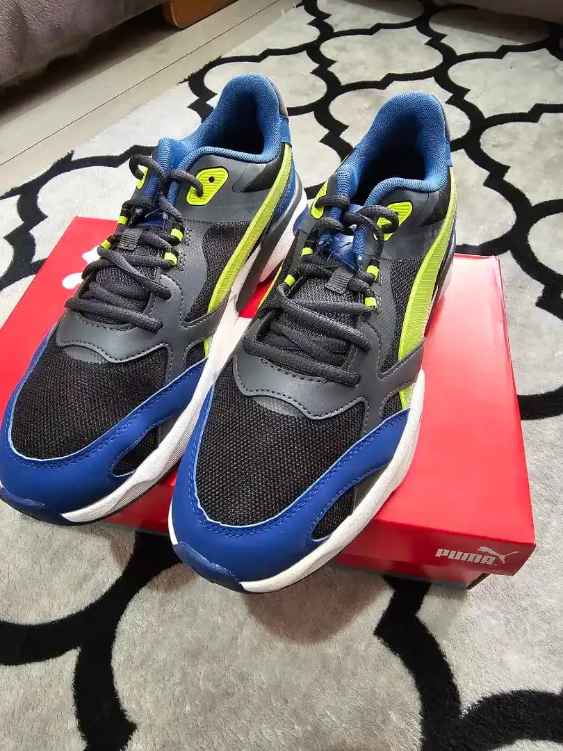 Puma Ayakkabılarında Orijinallik Nasıl Anlaşılır Güvenilir Satıcılar ve Farklılıklar