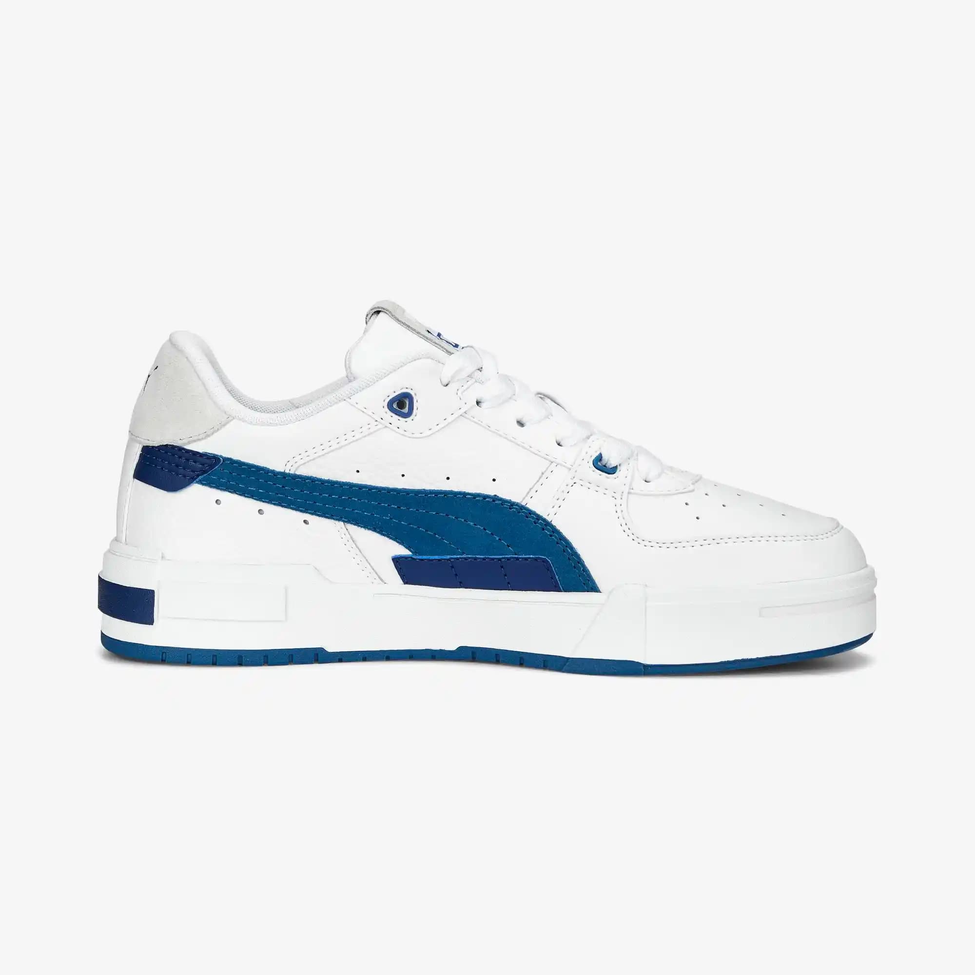 Puma Ca Pro Glitch Erkek Ayakkabıları Modern Tasarım ve Teknolojinin Buluşması