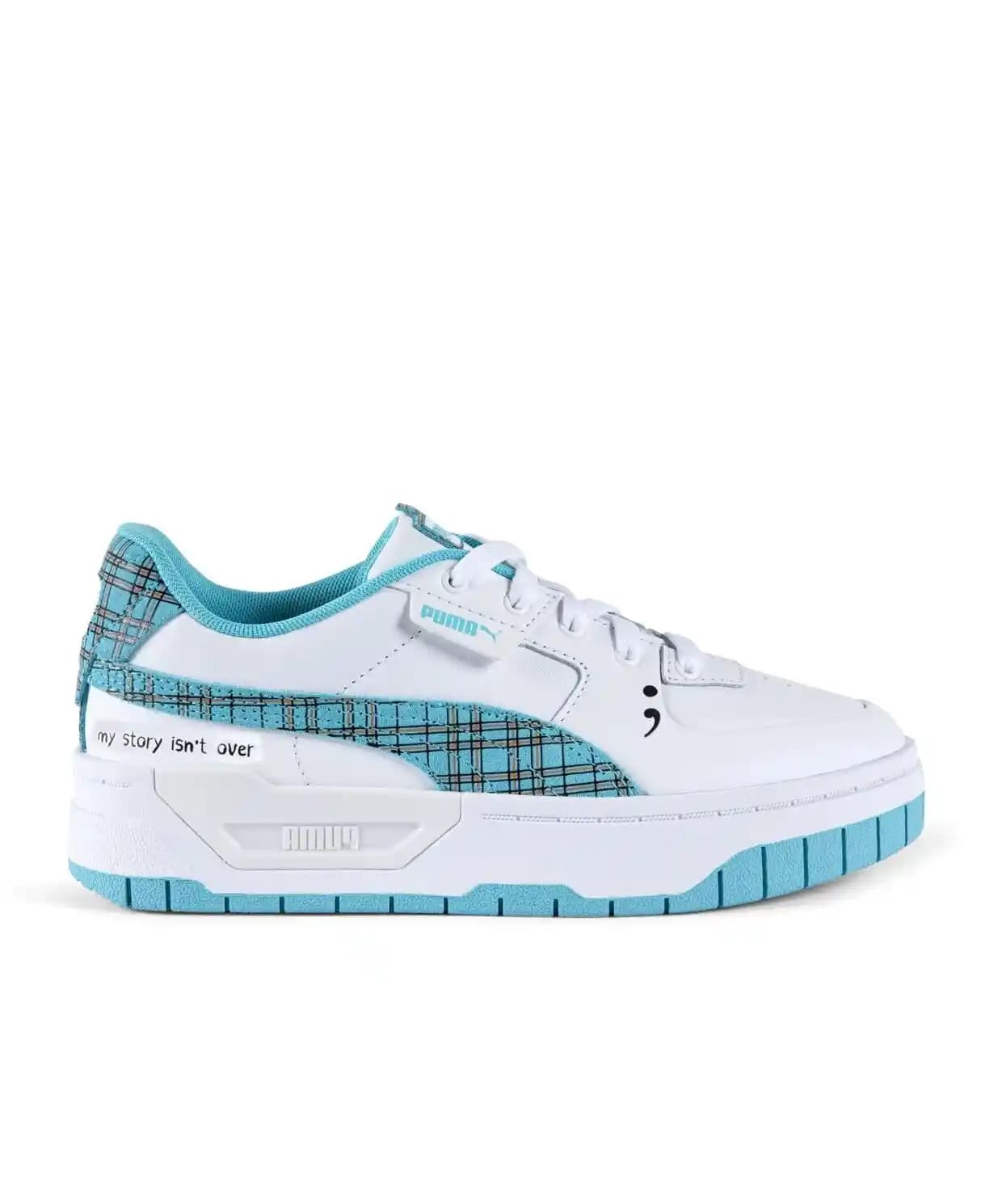 Puma Cali Dream Koleksiyonu: Gençler ve Moda Tutkunları İçin Modern Spor Şıklık