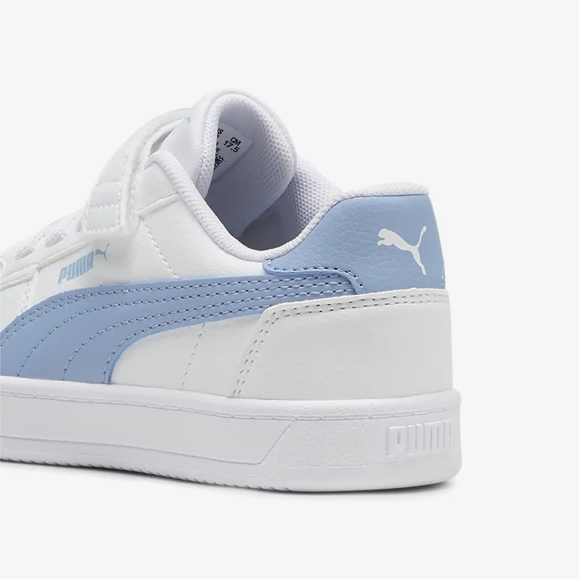 Puma Caven Mavi: Modern ve Konforlu Spor Ayakkabılarla Şıklık ve Rahatlık