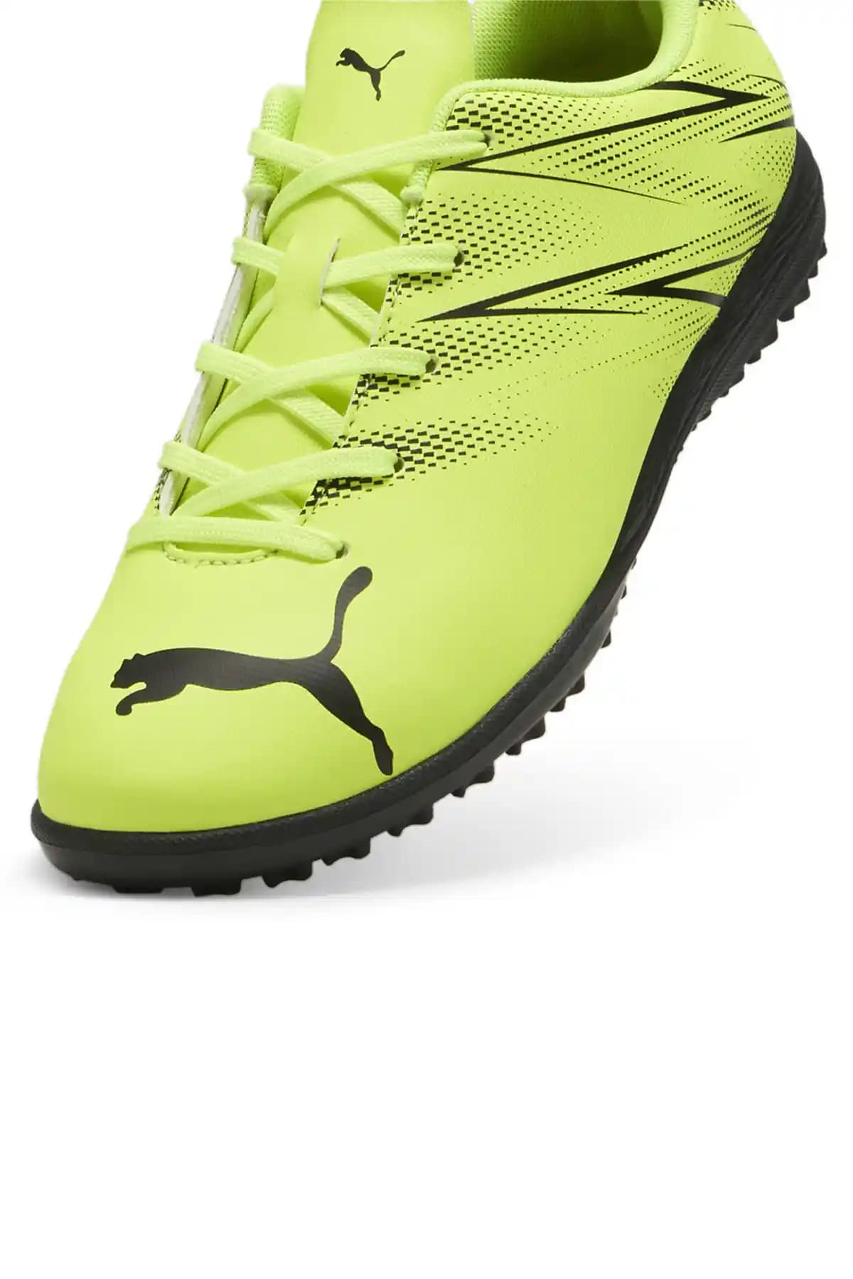 Puma Çocuk Halı Saha Ayakkabıları: Performans ve Moda Uyumunda Yenilikler