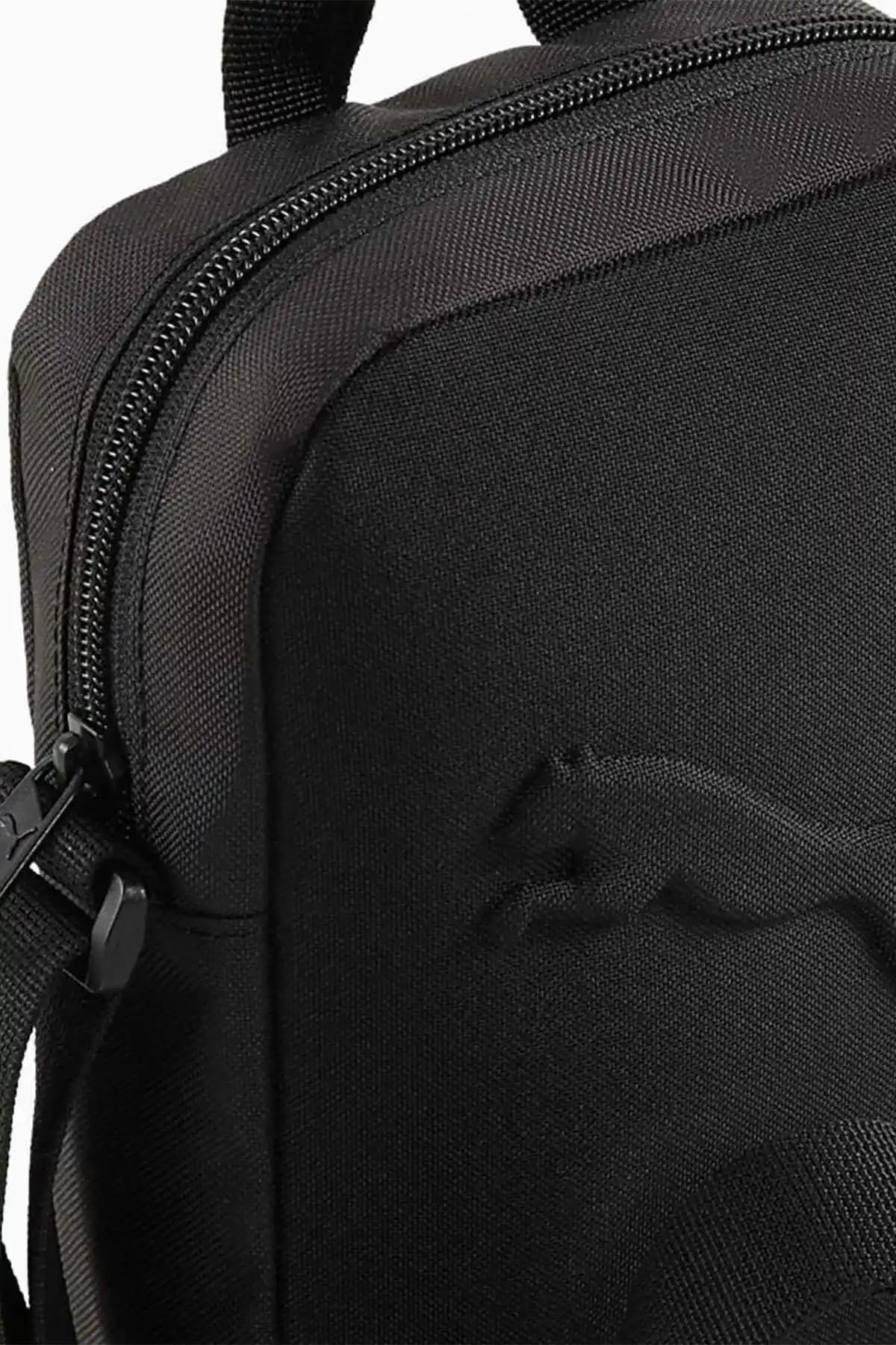 Puma Erkek Çapraz Çantalar: Şıklık ve Fonksiyonelliğin Modern Buluşması