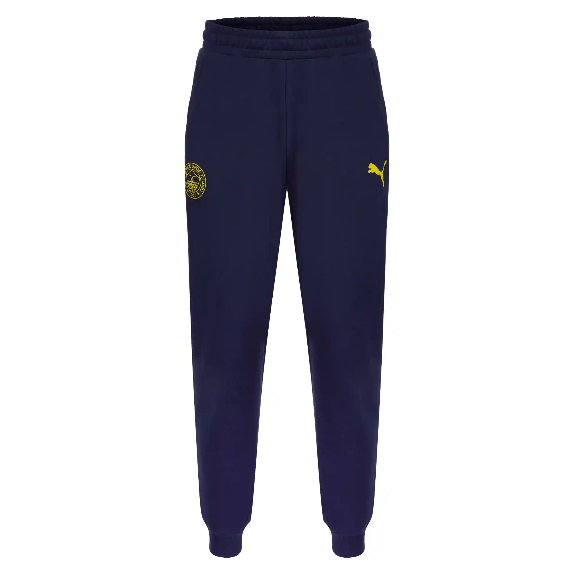 Puma Fenerbahçe Eşofmanları: Spor ve Moda Trendlerini Yansıtan Modern Tasarımlar