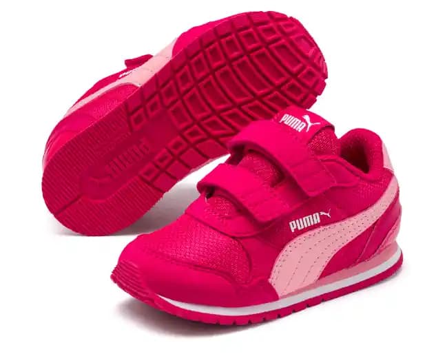 Puma İlk Adım Ayakkabısı Moda ve Teknolojiyi Birleştiren Çocuk Ayakkabısı Seçenekleri