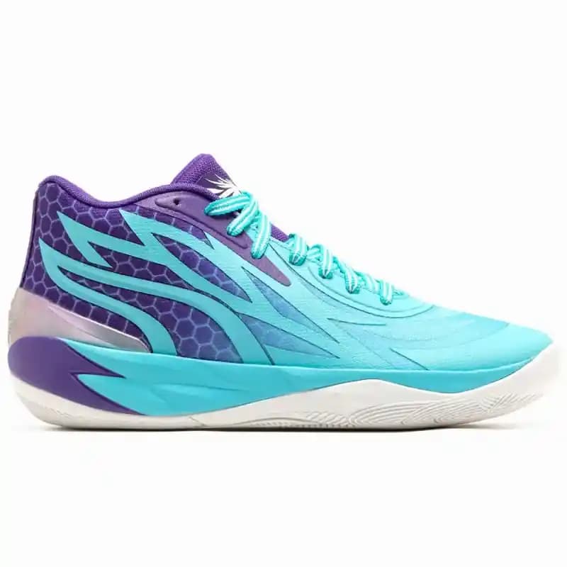 Puma MB 0.2 Spor Ayakkabılarıyla Günlük Moda ve Performans Uyumu