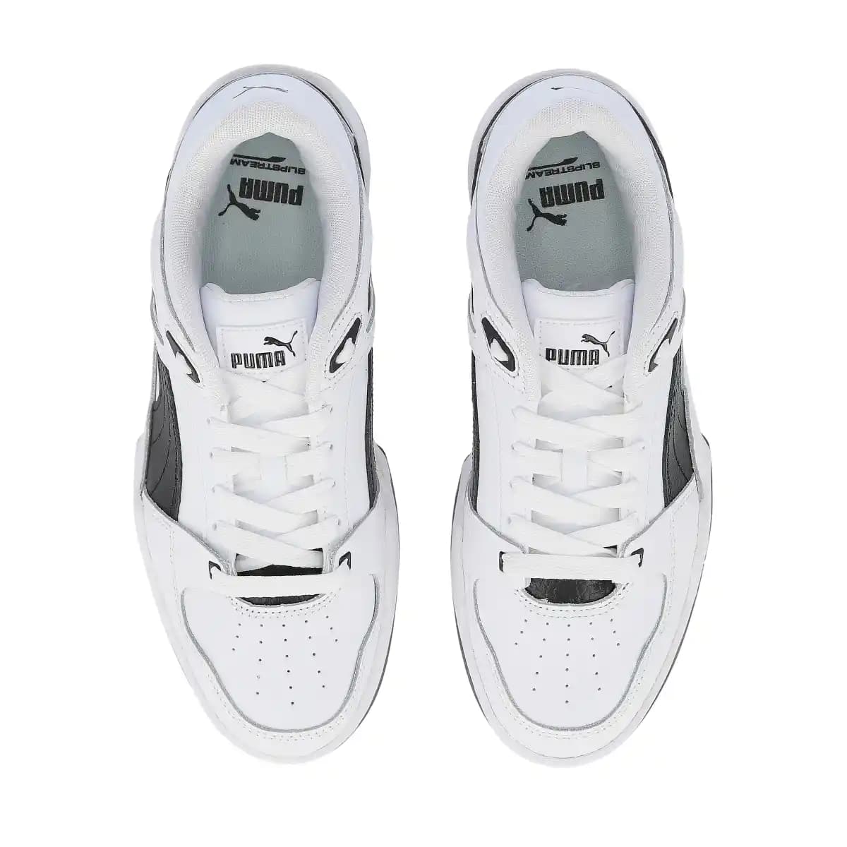 Puma Slipstream Retro: Zamansız Tasarımıyla Moda Dünyasında Öne Çıkıyor