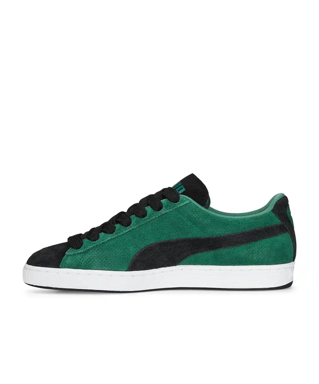 Puma Suede Archive Remastered: Moda Dünyasında Yenilenen Efsanevi Ayakkabı Modeli