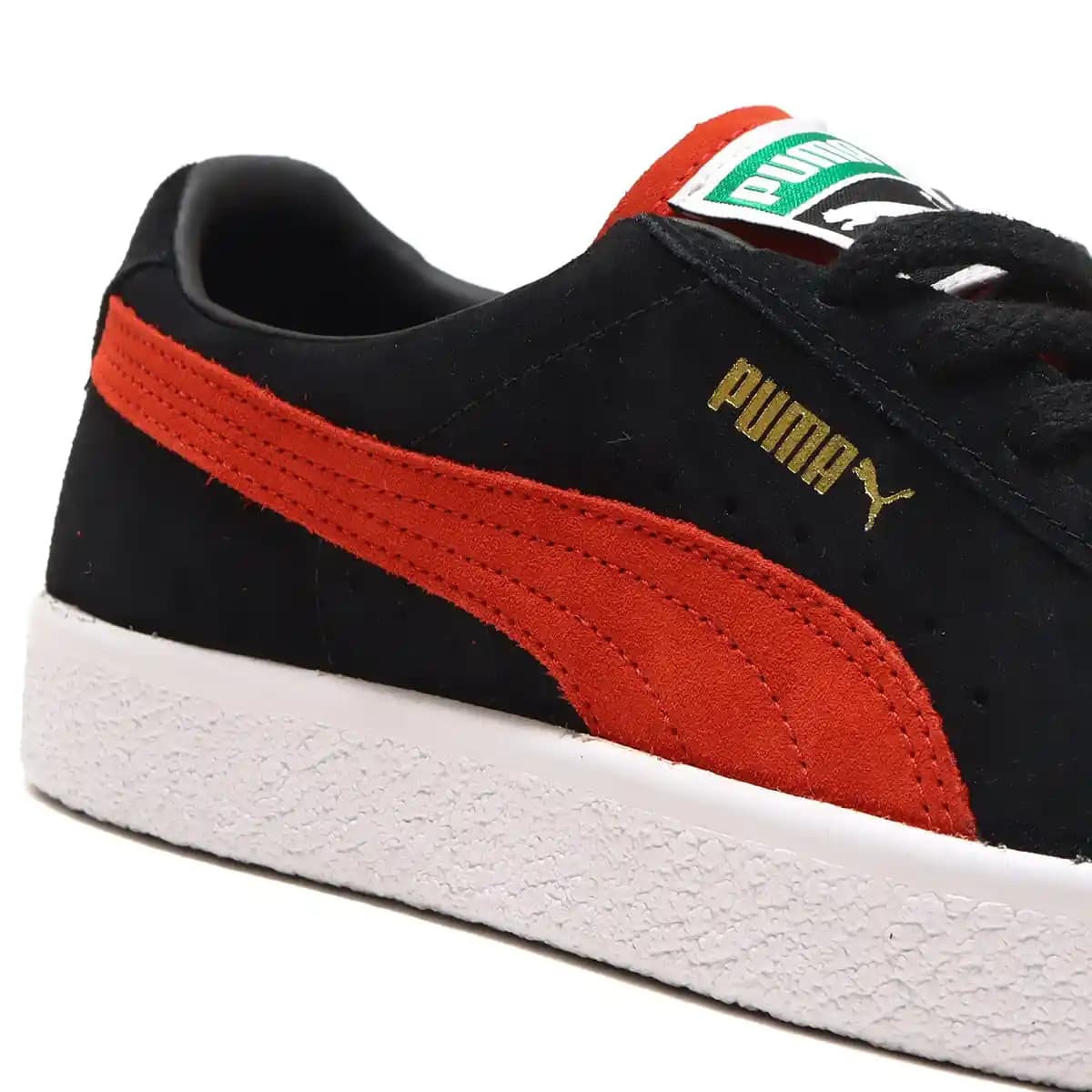 Puma Suede VTG Modanın Zamansız Klasik Modeli ve Retro Trendlerin Öncüsü