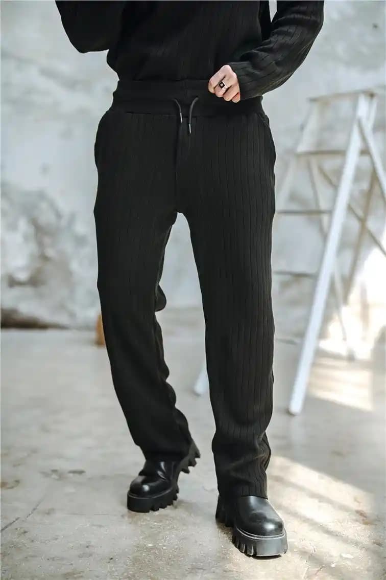 Rahat Pantolonlar: Moda ve Konforun Birleştiği Güncel Trendler ve Seçim Rehberi