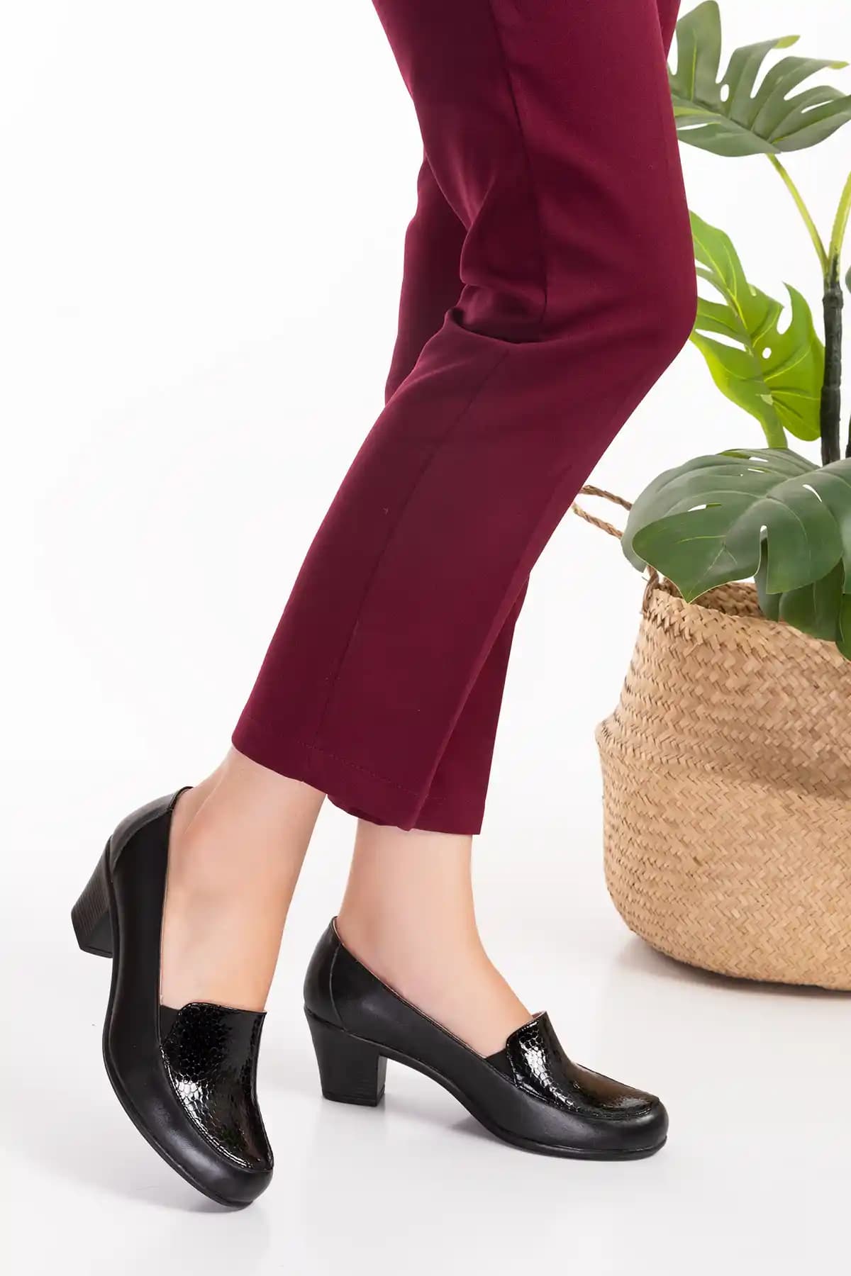 Rahat ve Şık Klasik Ayakkabılar: Moda ve Konforu Bir Arada Sunan Seçenekler