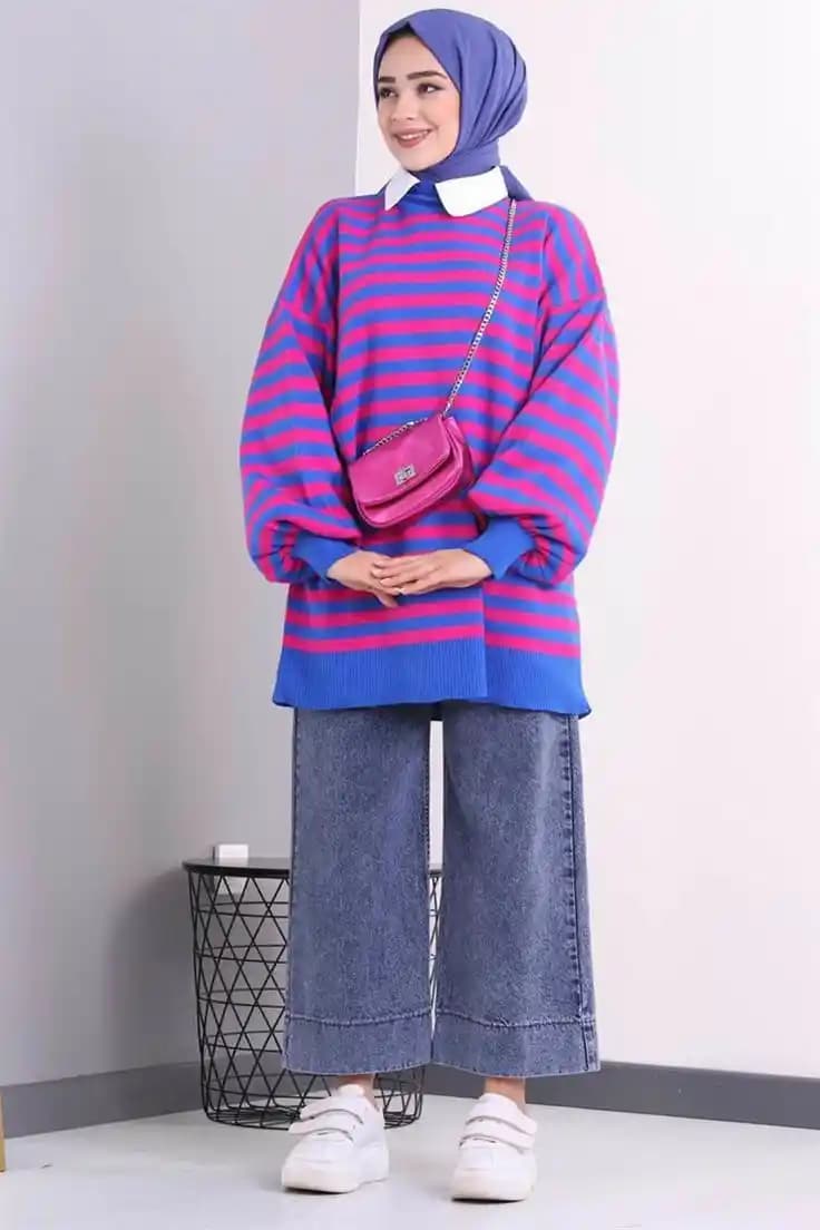 Rastgele Giyim ile Kendini İfade Etmenin Modern Moda Trendleri ve İpuçları