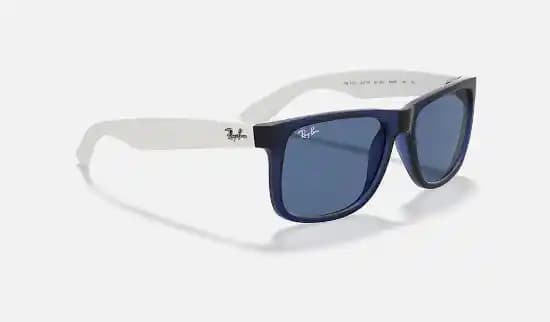 Ray-Ban Mavi Camlı Gözlüklerle Tarzınızı Yükseltin ve Göz Sağlığınızı Koruyun