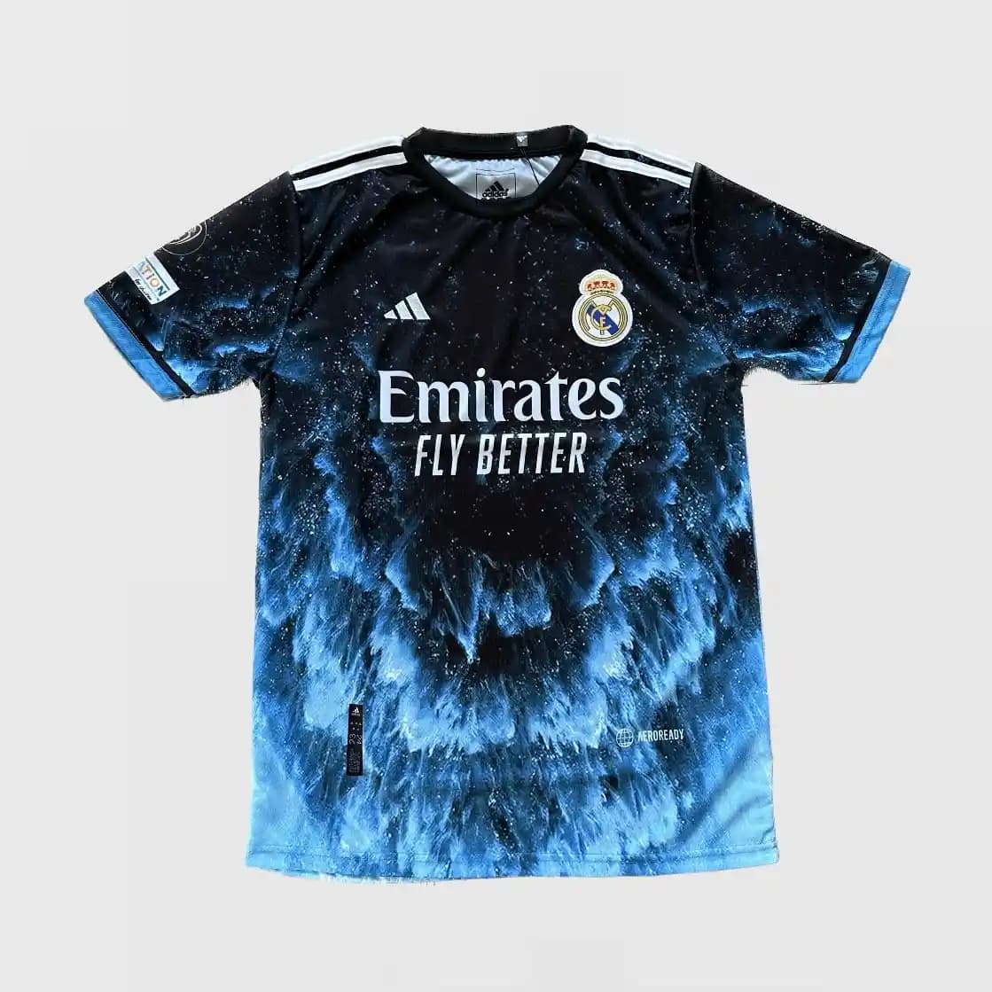 Real Madrid'in Beyaz Forma Renkleri ve Moda Dünyasındaki Yeri