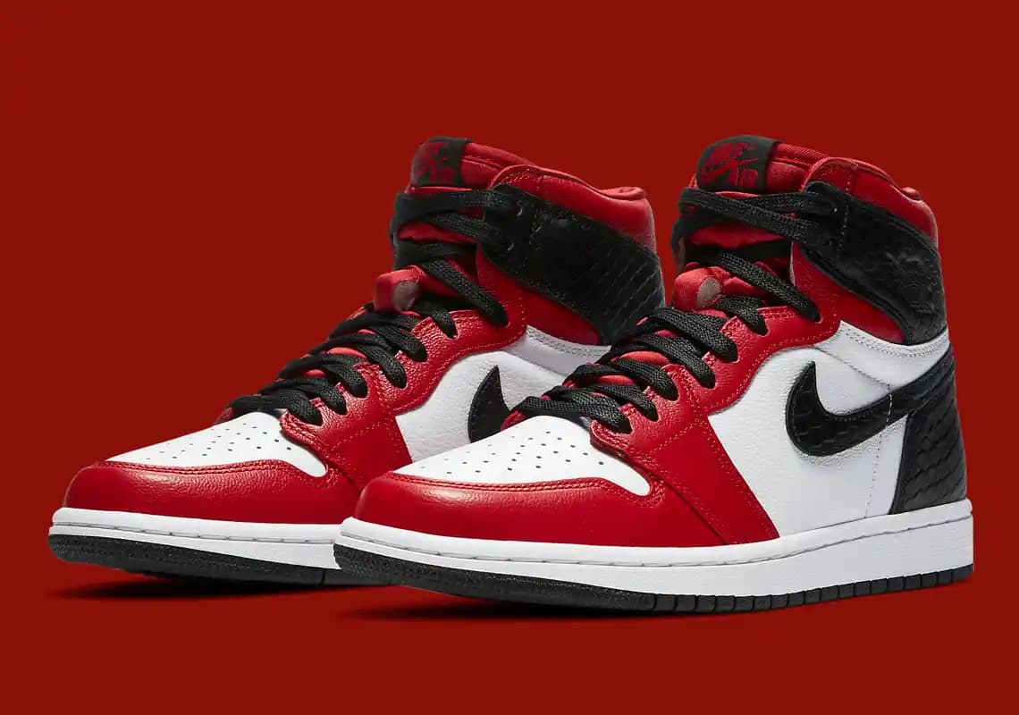 Red Air Jordan Modelleri ve Moda Dünyasındaki Yeri Hakkında Detaylı Bilgi