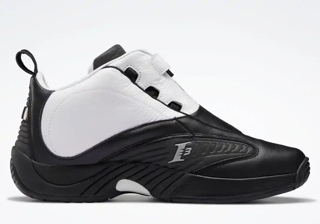 Reebok Answer 4 Spor ve Moda Dünyasında Fonksiyonellik ve Şıklığın Buluşması