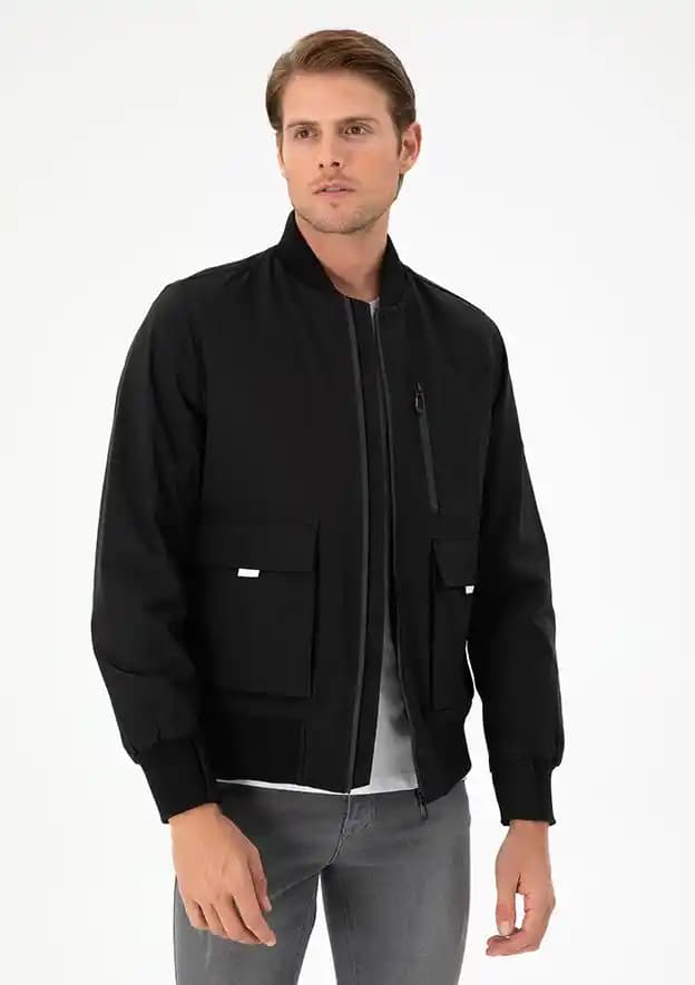 Regular Mont Nedir ve Moda Trendleriyle Uyumlu Rahatlık Sunan Kış Parçası