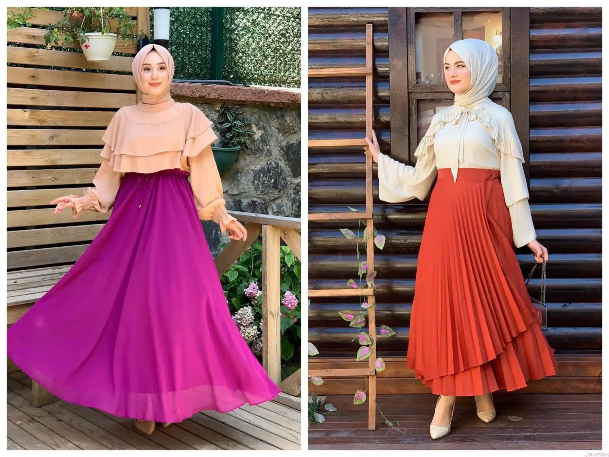 Renklerle Giyimde Şıklık ve Moda Trendleri: Renklerin Gücü ve Uygulama İpuçları
