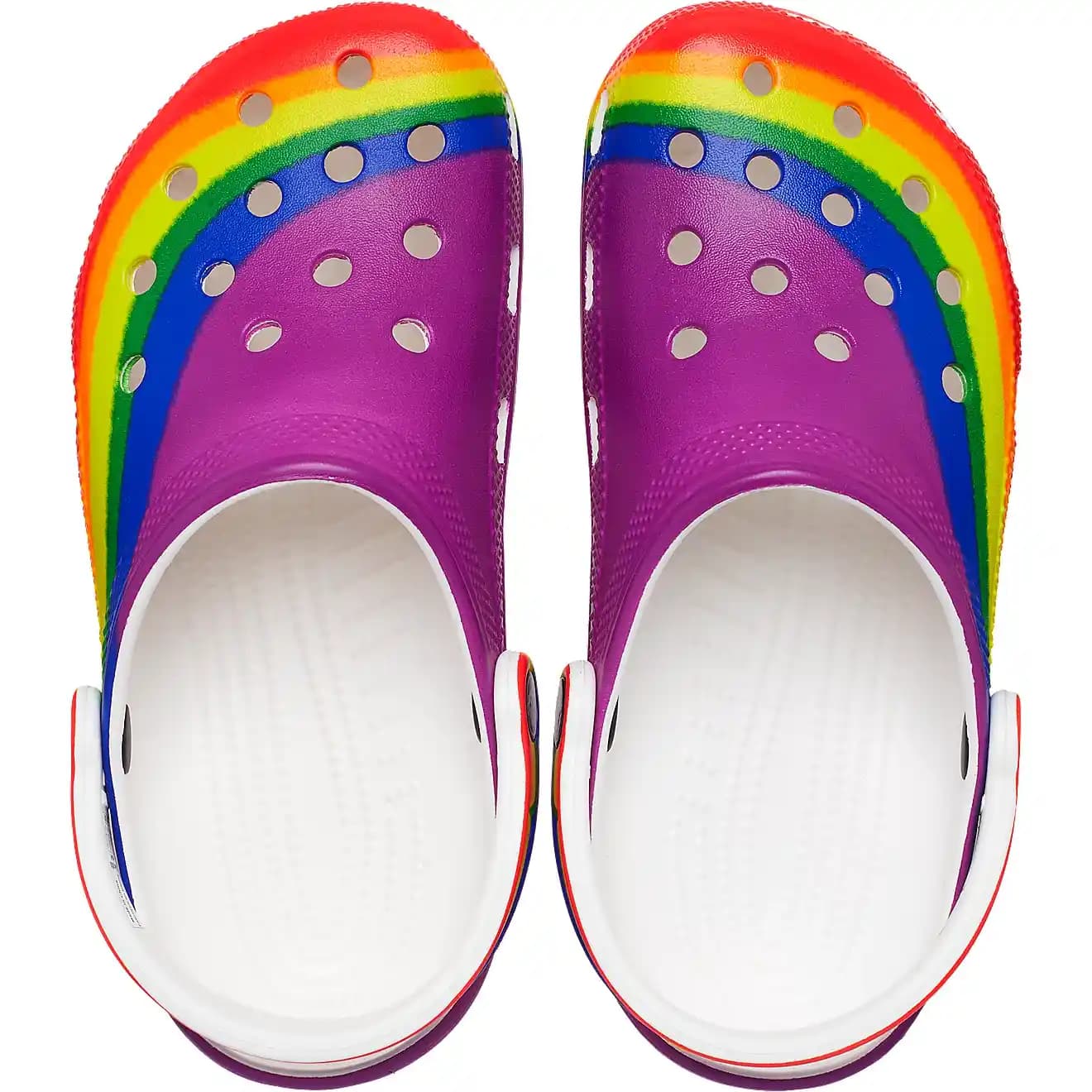 Renkli Crocs: Moda Dünyasında Eğlenceli ve Özgün Bir İfade Aracı