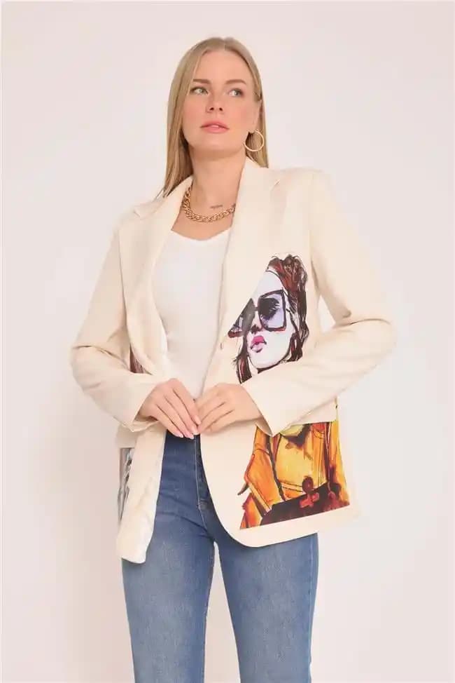 Resmi Ceketler: Güncel Moda Trendleri ve Stil Önerileriyle Zarif Giyim