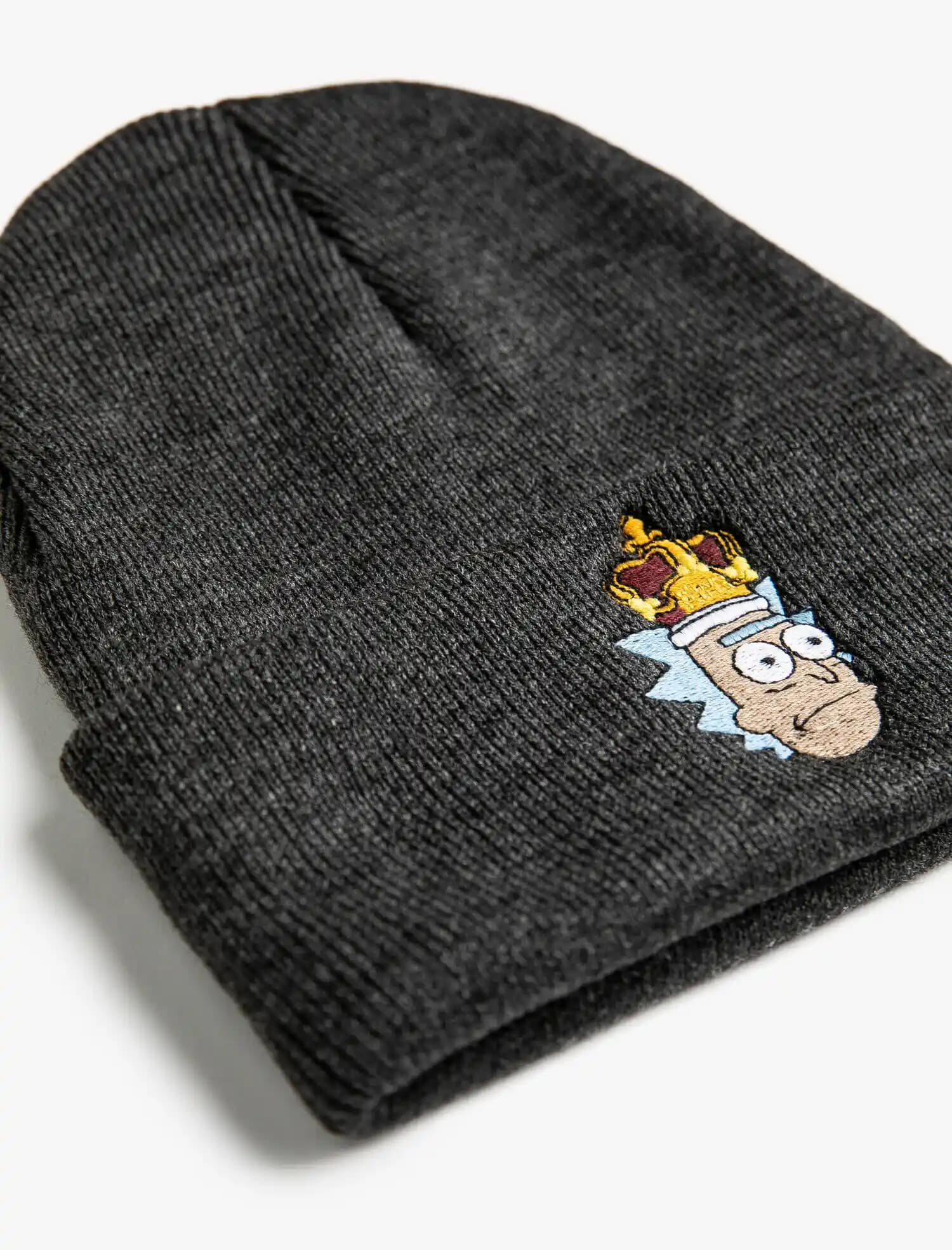 Rick and Morty ve Pop Kültüründen İlham Alan Moda Trendleri Analizi